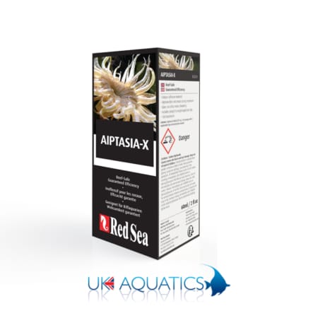 Red Sea Aiptasia-X 60ml