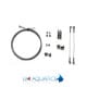 Ecotech Radion Premium Hanging kit