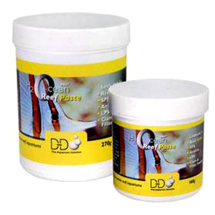 D-D H2Ocean Pro+ Reef Paste D-D H2Ocean Pro+ Reef Paste