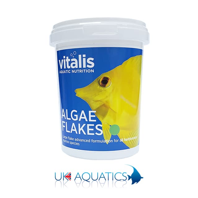 Vitalis Algae Flakes Vitalis Algae Flakes