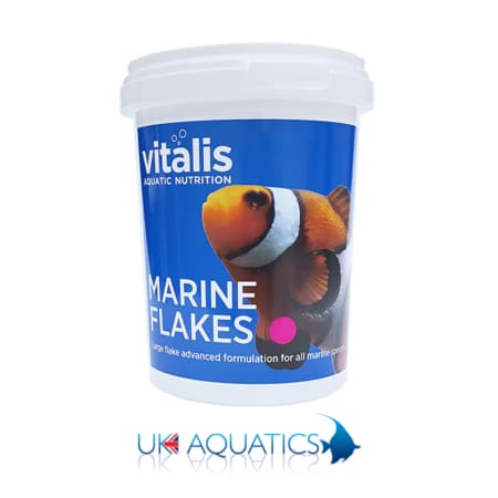 Vitalis Marine Flakes Vitalis Marine Flakes