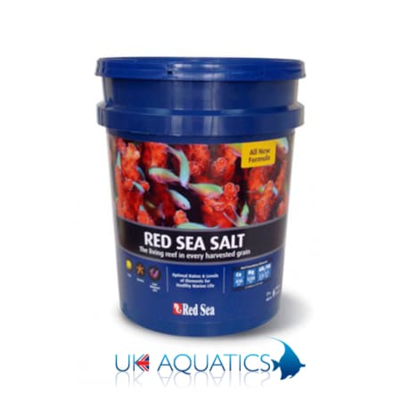 Red Sea Salt 22Kg Bucket Red Sea Salt 22Kg Bucket