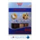 Frozen Marine Quartet Blister Pack Frozen Marine Quartet Blister Pack