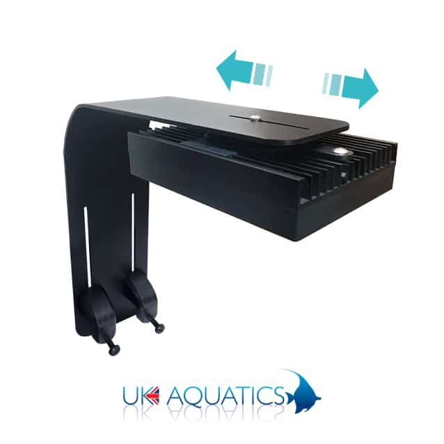 D-D Gen 2 Designer Slimline Bracket D-D Gen 2 Designer Slimline Bracket - Image 3