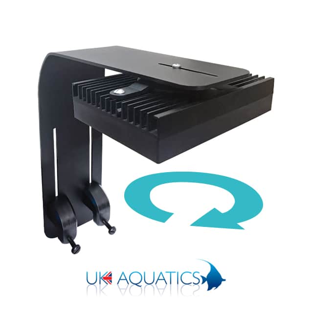 D-D Gen 2 Designer Slimline Bracket D-D Gen 2 Designer Slimline Bracket - Image 2