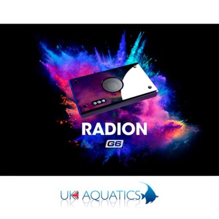 Ecotech Radion XR15 Gen 6 Ecotech Radion XR15 Gen 6