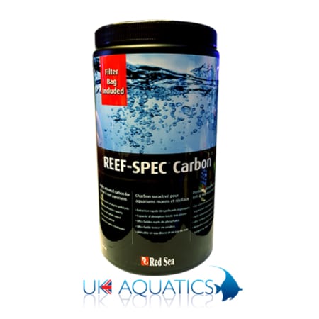 Red Sea Reef Spec Carbon Red Sea Reef Spec Carbon