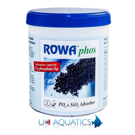 Rowaphos Phosphate Remover Rowaphos Phosphate remover