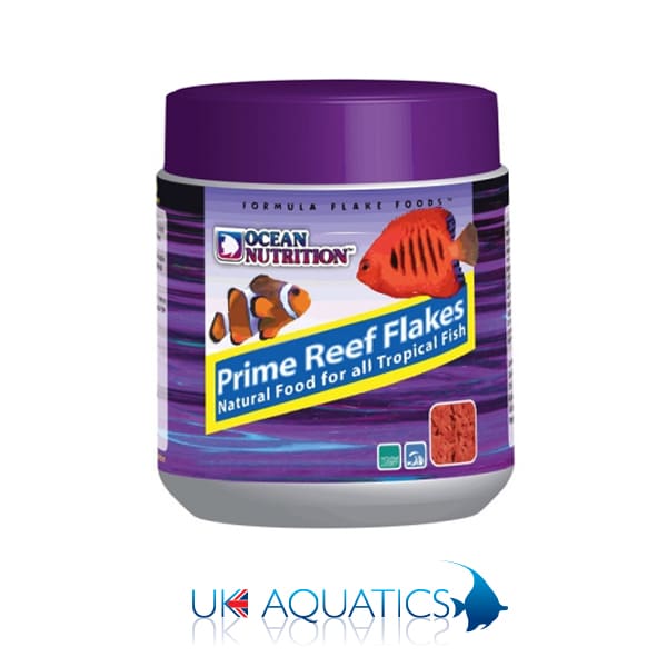 Ocean Nutrition Prime Reef Flakes 71g Ocean Nutrition Prime Reef Flakes 71g