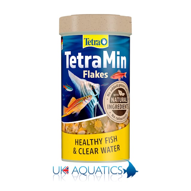 TetraMin Flakes TetraMin Flakes