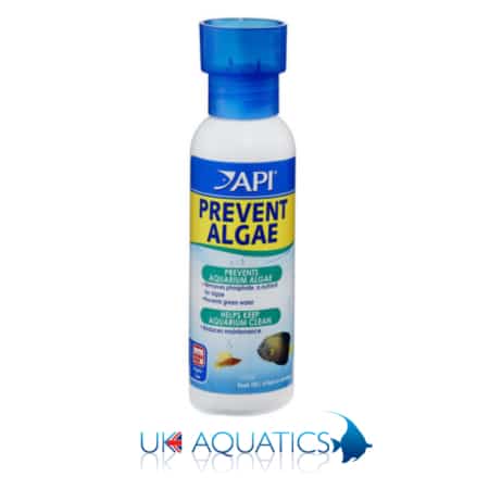 API Prevent Algae 237ml API Prevent Algae 237ml