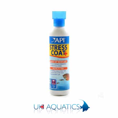 API Stress Coat+ 118ml API Stress Coat+ 118ml
