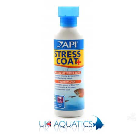 API Stress Coat+ 237ml API Stress Coat+ 237ml