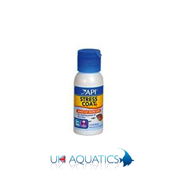 API Stress Coat+ 30ml API Stress Coat+ 30ml