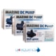 Jecod DCP Return Pump Jecod DCP Return Pump