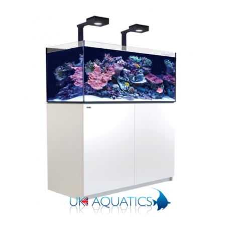 Red Sea Reefer 425 G2 Deluxe in White Red Sea Reefer 425 G2 Deluxe in White