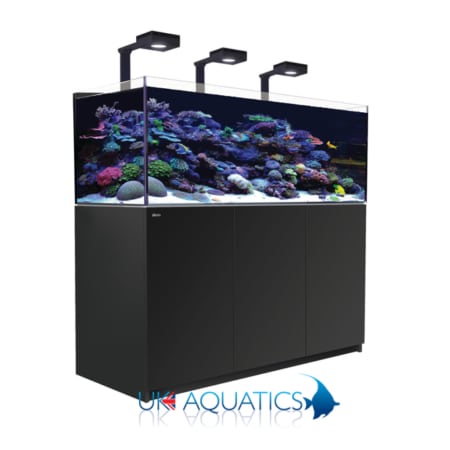 Red Sea Reefer 525 G2 Deluxe in Black Red Sea Reefer 525 G2 Deluxe in Black