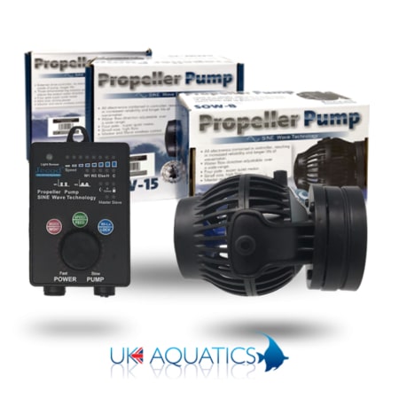 Jecod Wave Wavemaker Pump Jecod Wave Wavemaker Pump