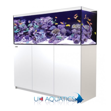 Red Sea Reefer 525 G2+ in White Red Sea Reefer 525 G2+ in White