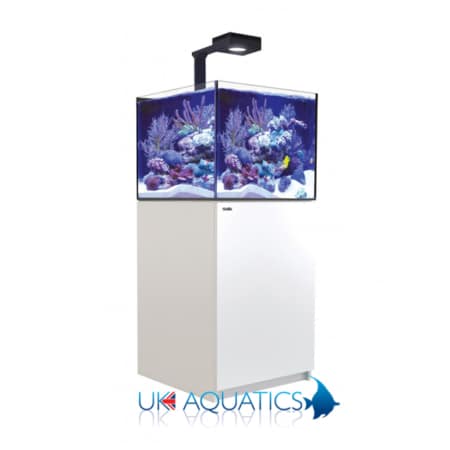 Red Sea Reefer 200 G2 Deluxe in White
