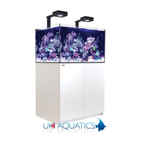Red Sea Reefer 300 G2 Deluxe in White Red Sea Reefer 300 G2 Deluxe in White
