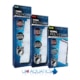 Fluval U Series Replacement Poly Carbon Cartridge