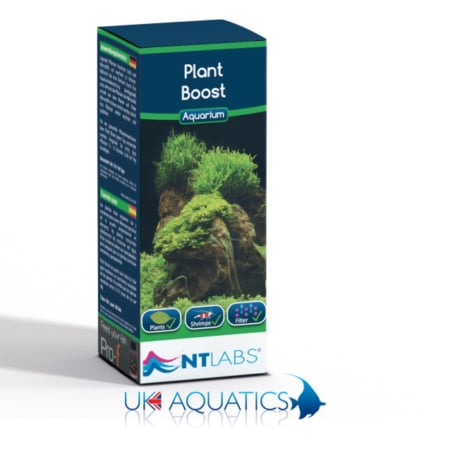 NT Labs Plant Boost 100ml NT Labs Plant Boost 100ml