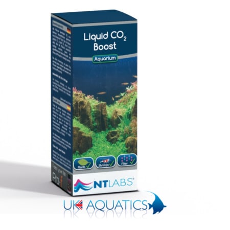 NT Labs liquid Co2 Boost 100ml NT Labs liquid Co2 Boost 100ml