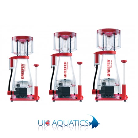 Red Sea Reefer Skimmer Range Red Sea Reefer Skimmer Range