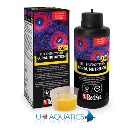 Red Sea Reef Energy AB+ Red Sea Reef Energy AB+