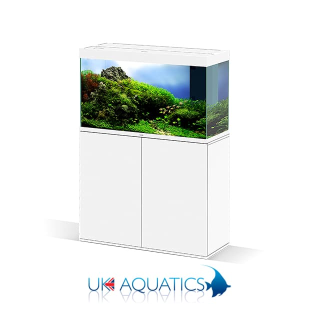 Ciano Emotions Pro 100 Ciano Emotions Pro 100 White with Cabinet