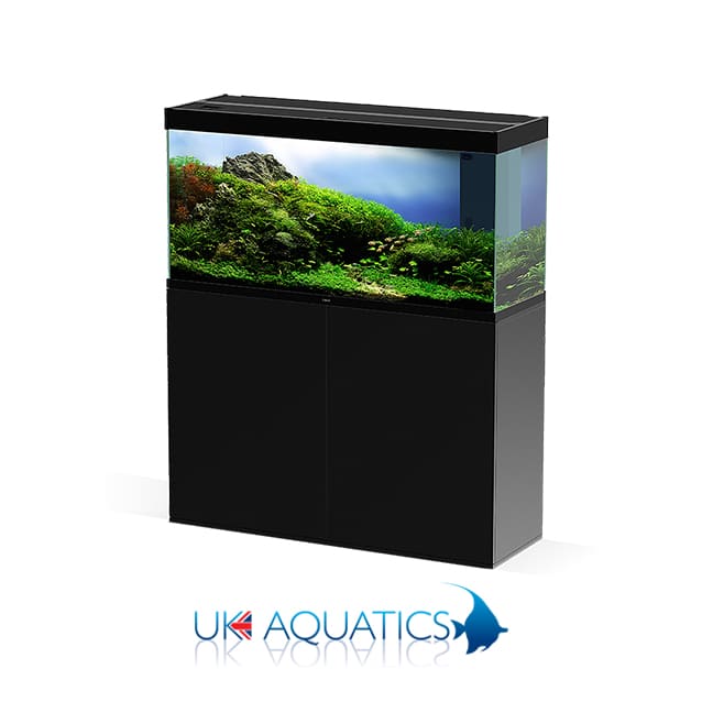 Ciano Emotions Pro 120 Ciano Emotions Pro 120 Black with Cabinet