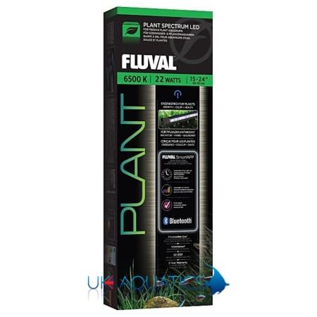 Fluval Plant 3.0 Bluetooth LED Fluval Plant 3.0 Bluetooth LED