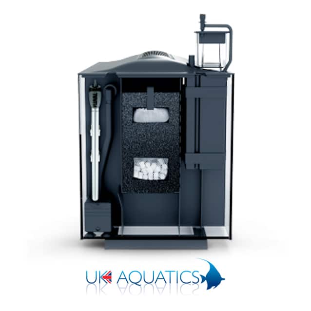 Fluval Sea Evo 52L Aquarium Kit Fluval Sea Evo 52L Aquarium Kit - Image 4