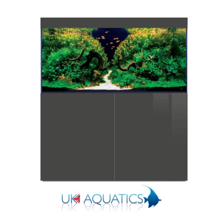 D-D Aqua-Pro Freshwater 1200 in Ultra Gloss Anthracite D-D Aqua-Pro Freshwater 1200 in Ultra Gloss Anthracite