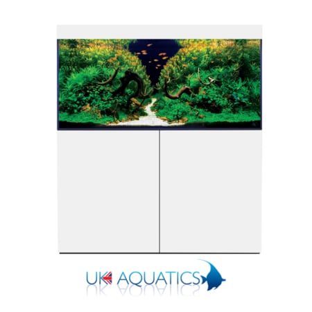 D-D Aqua-Pro Freshwater 1200 in Ultra Gloss White D-D Aqua-Pro Freshwater 1200 in Ultra Gloss White