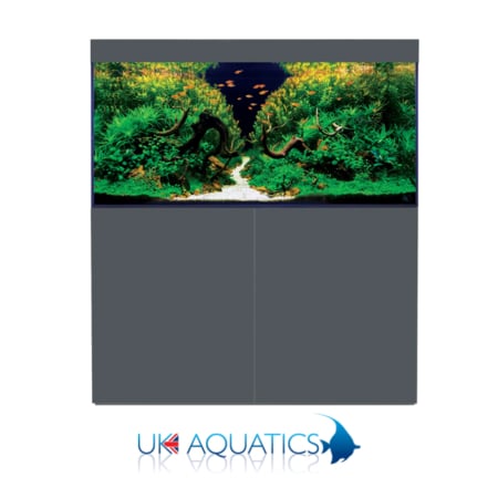 D-D Aqua-Pro Freshwater 1200 in Matt Anthracite D-D Aqua-Pro Freshwater 1200 in Matt Anthracite