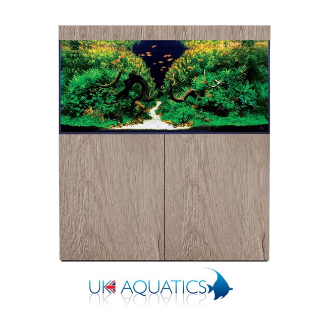 D-D Aqua-Pro Freshwater 1200 in Natural Oak D-D Aqua-Pro Freshwater 1200 in Natural Oak