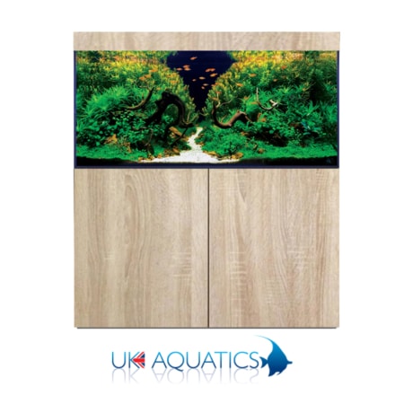 D-D Aqua-Pro Freshwater 1200 in Platinum Oak D-D Aqua-Pro Freshwater 1200 in Platinum Oak