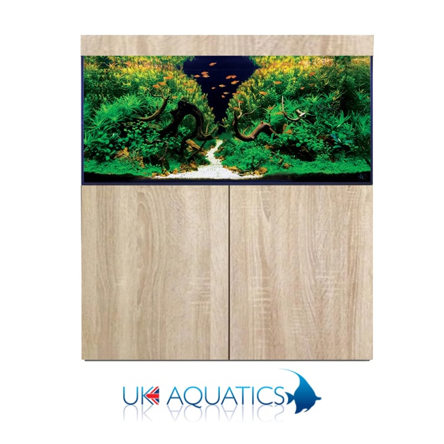 D-D Aqua-Pro Freshwater 1200 in Platinum Oak D-D Aqua-Pro Freshwater 1200 in Platinum Oak