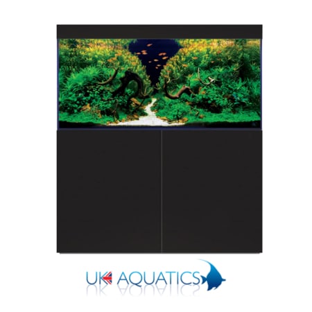 D-D Aqua-Pro Freshwater 1200 in Satin Black D-D Aqua-Pro Freshwater 1200 in Satin Black