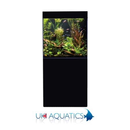 D-D Aqua-Pro Freshwater 600 Cube in Ultra Gloss Black D-D Aqua-Pro Freshwater 600 Cube in Ultra Gloss Black