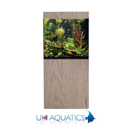 D-D Aqua-Pro Freshwater 600 Cube in Natural Oak D-D Aqua-Pro Freshwater 600 Cube in Natural Oak