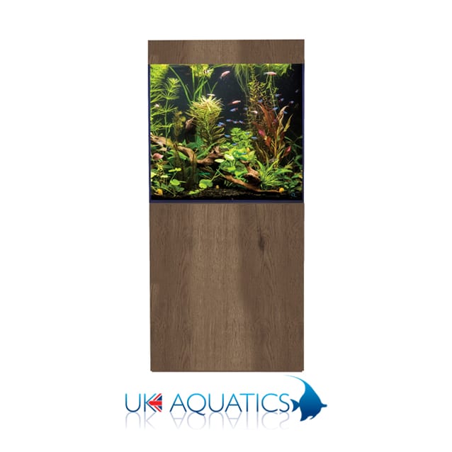 D-D Aqua-Pro Freshwater 600 Cube in Tobacco Oak D-D Aqua-Pro Freshwater 600 Cube in Tobacco Oak