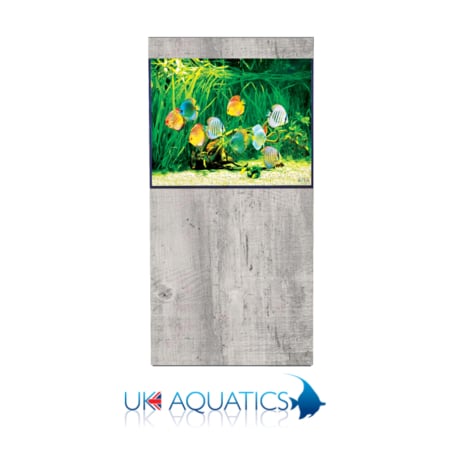 D-D Aqua-Pro Freshwater 600 in Driftwood Concrete D-D Aqua-Pro Freshwater 600 in Driftwood Concrete