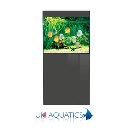 D-D Aqua-Pro Freshwater 600 in Ultra Gloss Anthracite D-D Aqua-Pro Freshwater 600 in Ultra Gloss Anthracite