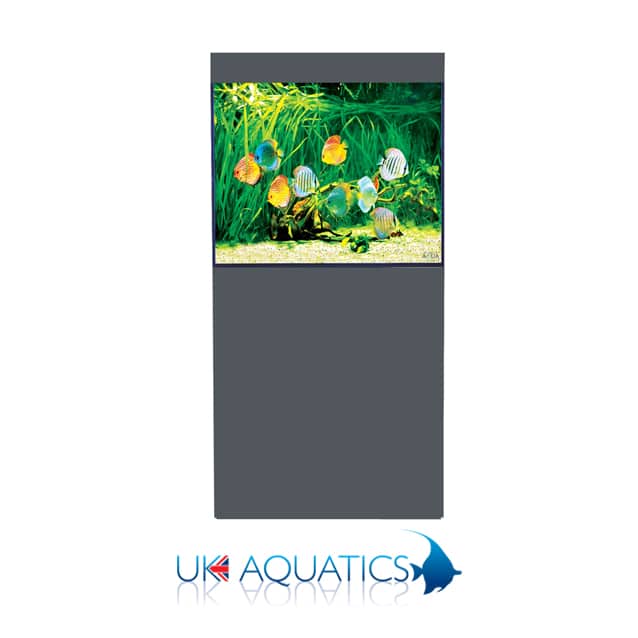 D-D Aqua-Pro Freshwater 600 in Matt Anthracite D-D Aqua-Pro Freshwater 600 in Matt Anthracite