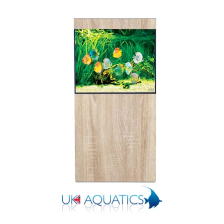 D-D Aqua-Pro Freshwater 600 in Platinum Oak D-D Aqua-Pro Freshwater 600 in Platinum Oak