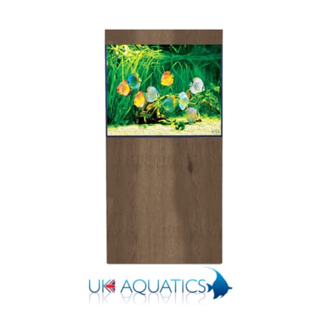 D-D Aqua-Pro Freshwater 600 in Tobacco oak D-D Aqua-Pro Freshwater 600 in Tobacco oak