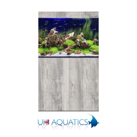 D-D Aqua-Pro Freshwater 900 in Driftwood Concrete D-D Aqua-Pro Freshwater 900 in Driftwood Concrete